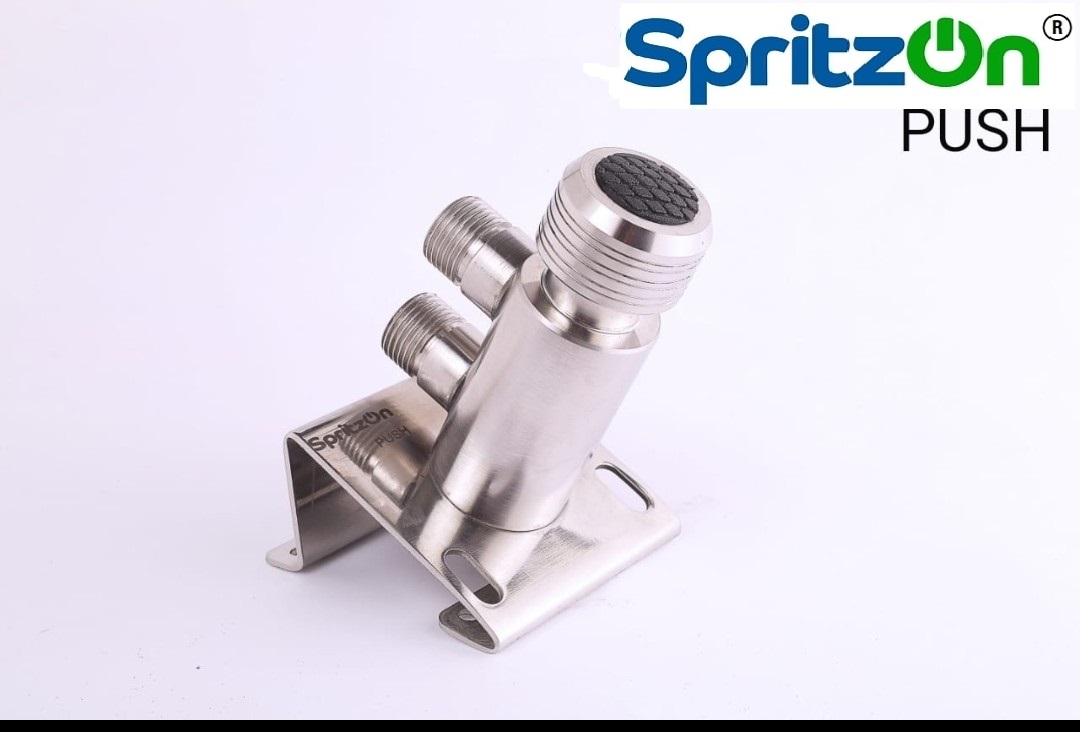 SpritzOn Push 1